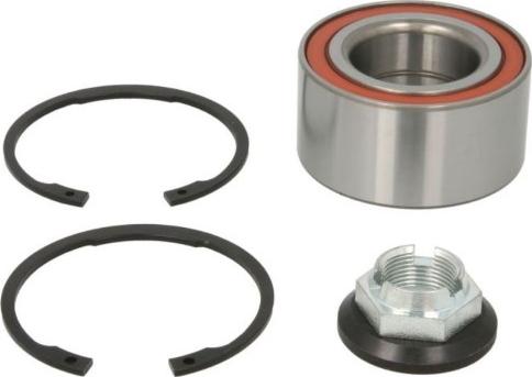 MTR MT3921 - Kit de roulements de roue droxauto.com