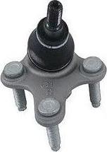 MTR MT3478 - Rotule de suspension droxauto.com