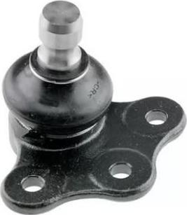 MTR MT3514 - Rotule de suspension droxauto.com