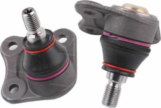 MTR MT3518 - Rotule de suspension droxauto.com