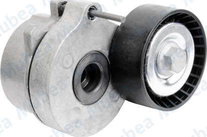 Mubea 531085-E - Tendeur de courroie, courroie trapézoïdale à nervures droxauto.com