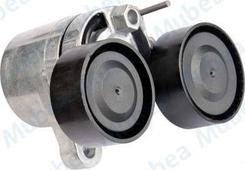 Mubea 531359-E - Tendeur de courroie, courroie trapézoïdale à nervures droxauto.com