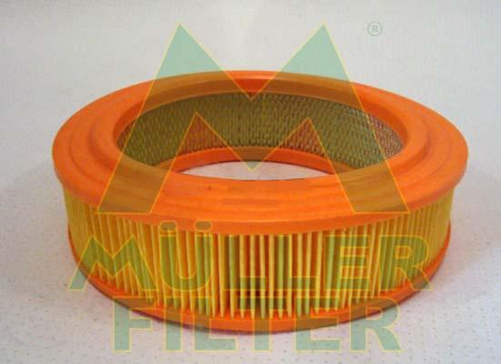 Muller Filter PA442 - Filtre à air droxauto.com