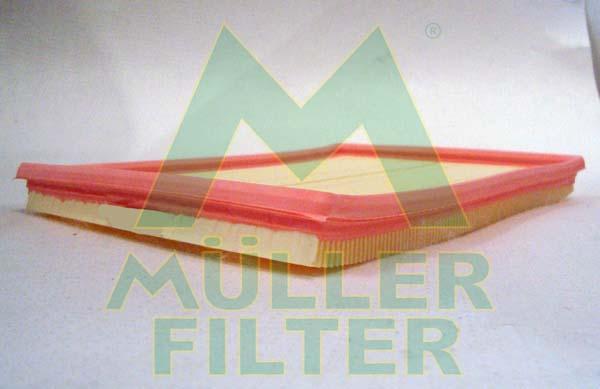 Muller Filter PA406 - Filtre à air droxauto.com