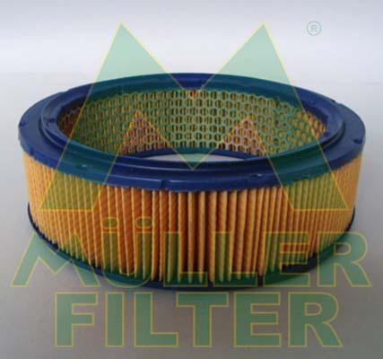 Muller Filter PA40 - Filtre à air droxauto.com