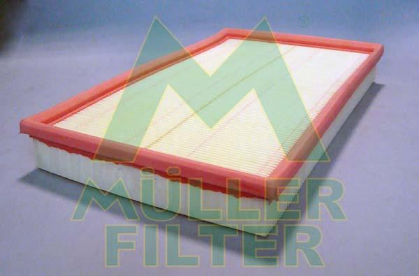 Muller Filter PA430 - Filtre à air droxauto.com