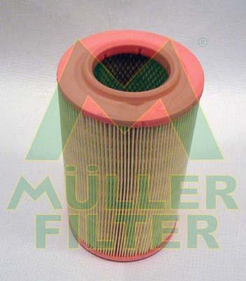 Muller Filter PA503 - Filtre à air droxauto.com