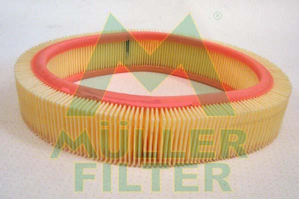 Muller Filter PA634 - Filtre à air droxauto.com