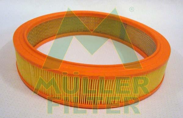 Muller Filter PA637 - Filtre à air droxauto.com
