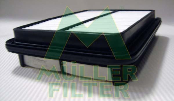 Muller Filter PA111 - Filtre à air droxauto.com