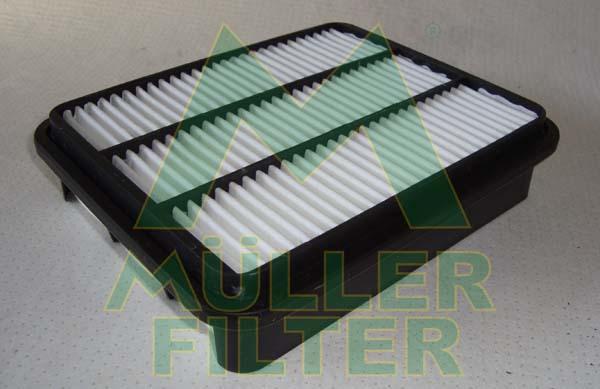 Muller Filter PA112 - Filtre à air droxauto.com
