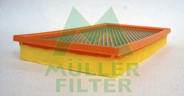Muller Filter PA867 - Filtre à air droxauto.com