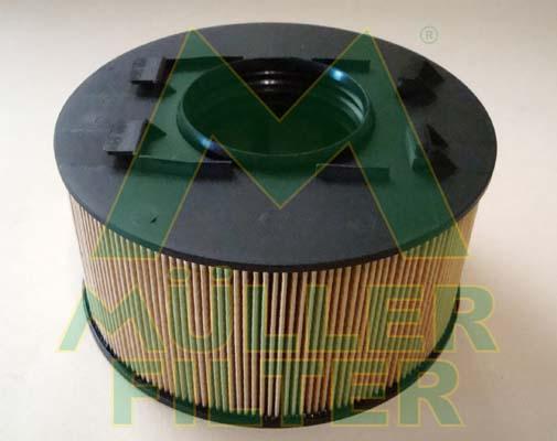 Muller Filter PA882 - Filtre à air droxauto.com