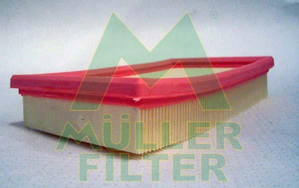 Muller Filter PA398 - Filtre à air droxauto.com