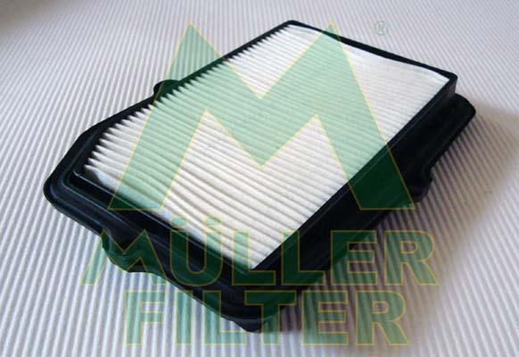 Muller Filter PA3452 - Filtre à air droxauto.com