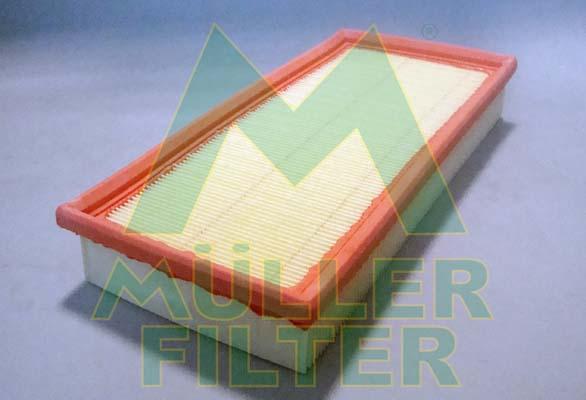 Muller Filter PA340 - Filtre à air droxauto.com