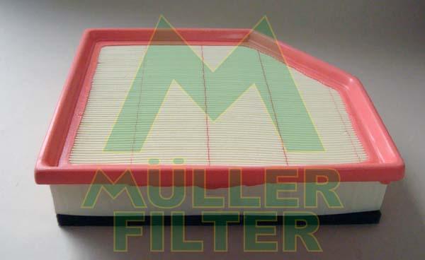 Muller Filter PA3489 - Filtre à air droxauto.com