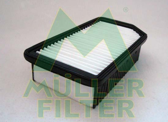 Muller Filter PA3475 - Filtre à air droxauto.com