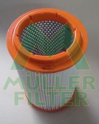 Muller Filter PA3478 - Filtre à air droxauto.com