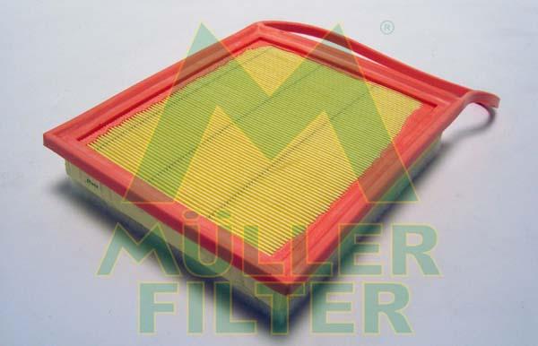 Muller Filter PA3540 - Filtre à air droxauto.com