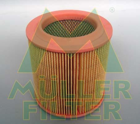 Muller Filter PA354 - Filtre à air droxauto.com