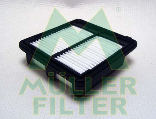 Muller Filter PA3557 - Filtre à air droxauto.com