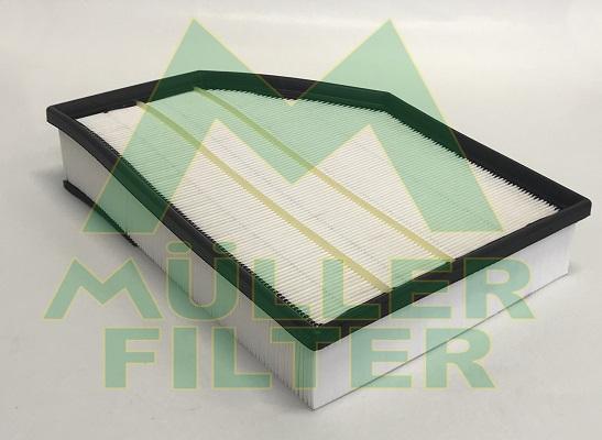 Muller Filter PA3568 - Filtre à air droxauto.com
