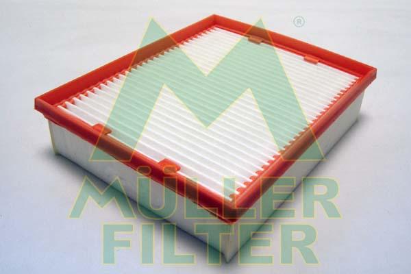 Muller Filter PA3509 - Filtre à air droxauto.com