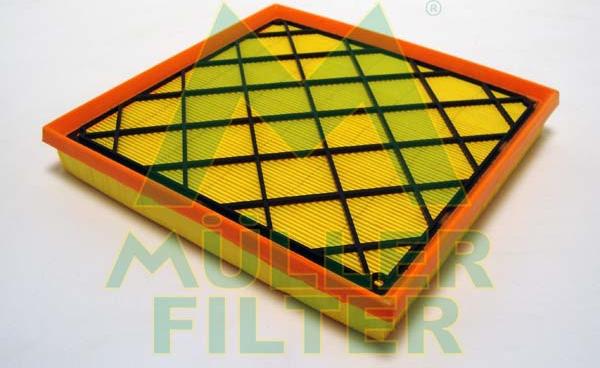 Muller Filter PA3505 - Filtre à air droxauto.com