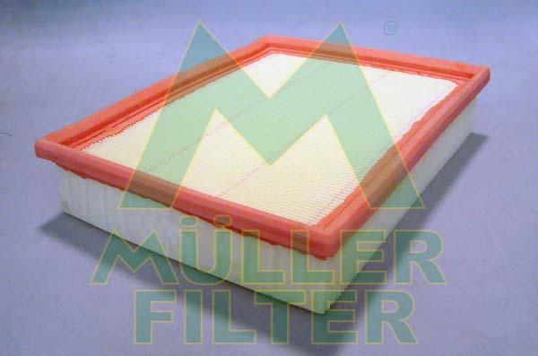 Muller Filter PA3500 - Filtre à air droxauto.com