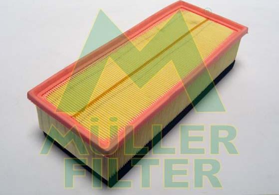 Muller Filter PA3507 - Filtre à air droxauto.com