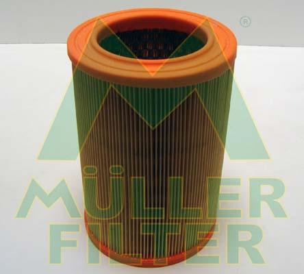 Muller Filter PA3511 - Filtre à air droxauto.com