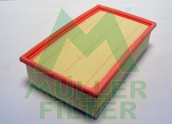 Muller Filter PA3539 - Filtre à air droxauto.com