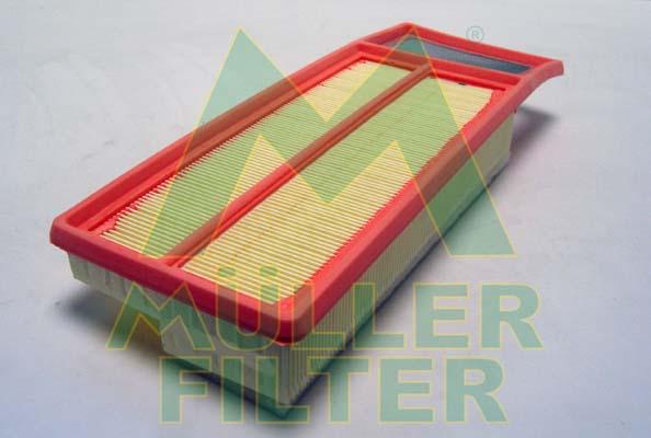 Muller Filter PA3536 - Filtre à air droxauto.com
