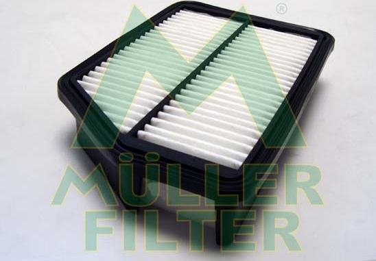 Muller Filter PA3532 - Filtre à air droxauto.com