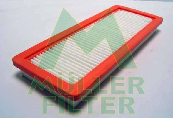 Muller Filter PA3520 - Filtre à air droxauto.com