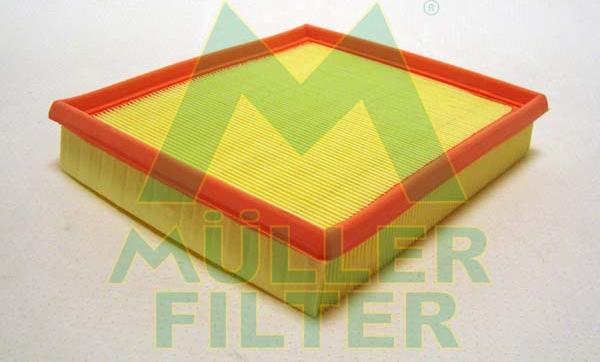 Muller Filter PA3570 - Filtre à air droxauto.com