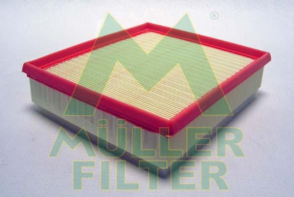 Muller Filter PA3642 - Filtre à air droxauto.com