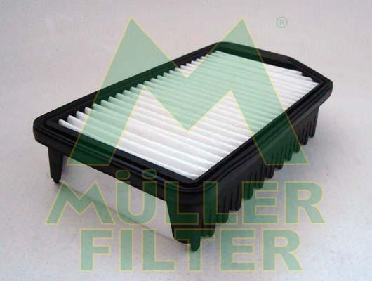 Muller Filter PA3653 - Filtre à air droxauto.com
