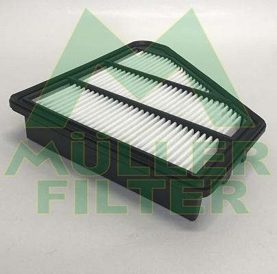 Muller Filter PA3657 - Filtre à air droxauto.com