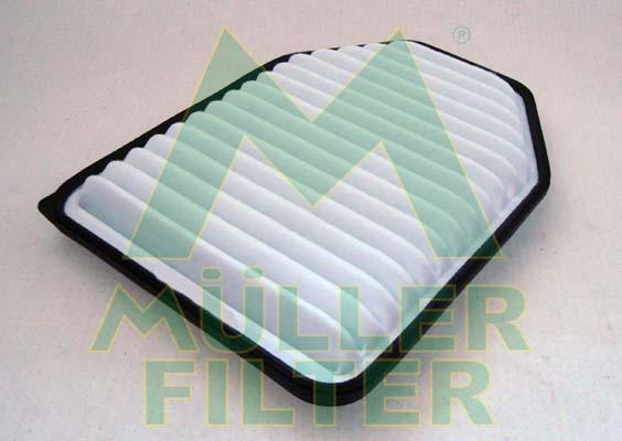 Muller Filter PA3610 - Filtre à air droxauto.com