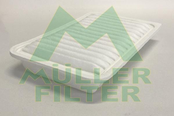 Muller Filter PA3618 - Filtre à air droxauto.com