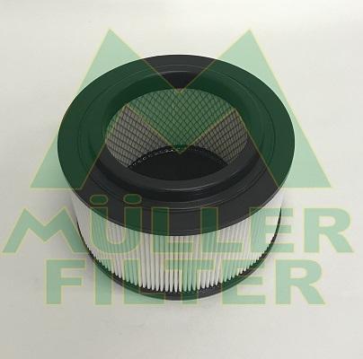 Muller Filter PA3632 - Filtre à air droxauto.com