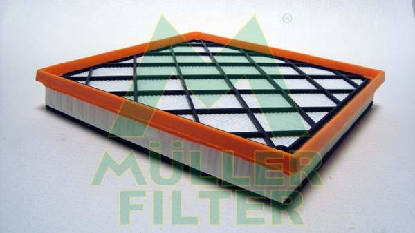 Muller Filter PA3623 - Filtre à air droxauto.com