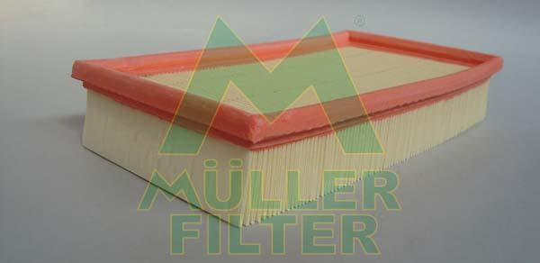 Muller Filter PA305 - Filtre à air droxauto.com