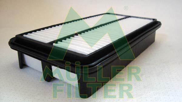 Muller Filter PA3191 - Filtre à air droxauto.com