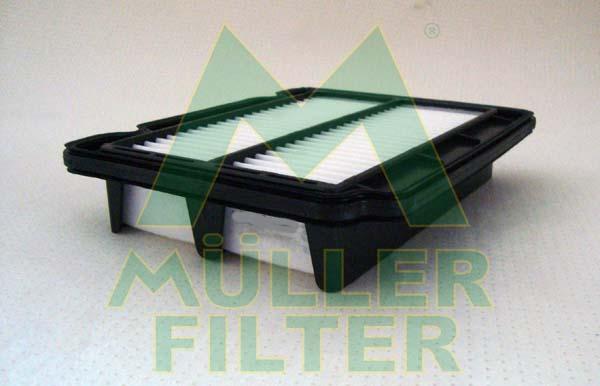 Muller Filter PA3148 - Filtre à air droxauto.com