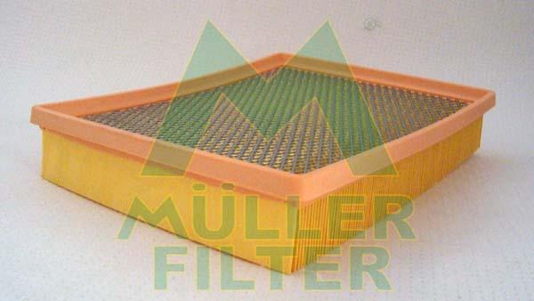 Muller Filter PA3154 - Filtre à air droxauto.com