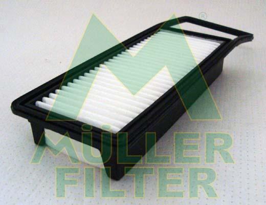 Muller Filter PA3152 - Filtre à air droxauto.com