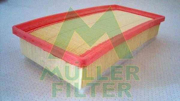 Muller Filter PA3104 - Filtre à air droxauto.com